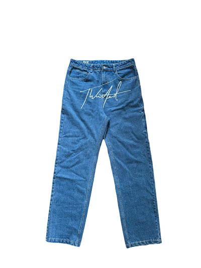 Twisted Fantasy ‘2022-3005’ Jeans