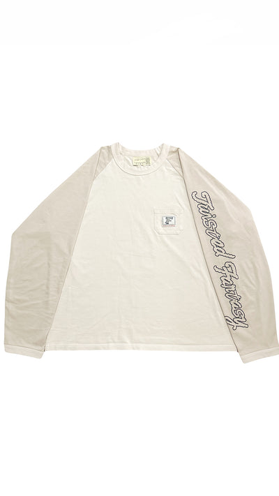 TF ‘Sprung’ Longsleeve