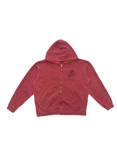 Twisted Fantasy ‘Very Berry’ Hoodie