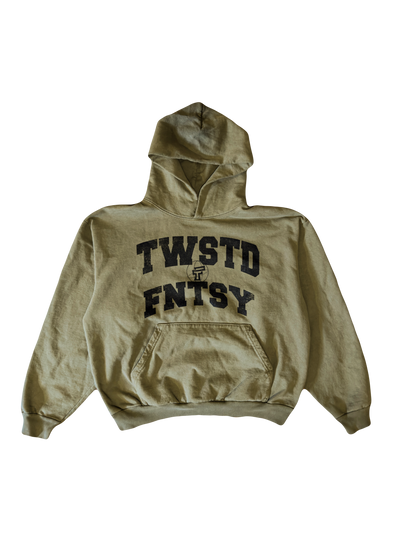 Twisted Fantasy ‘N95’ Hoodie