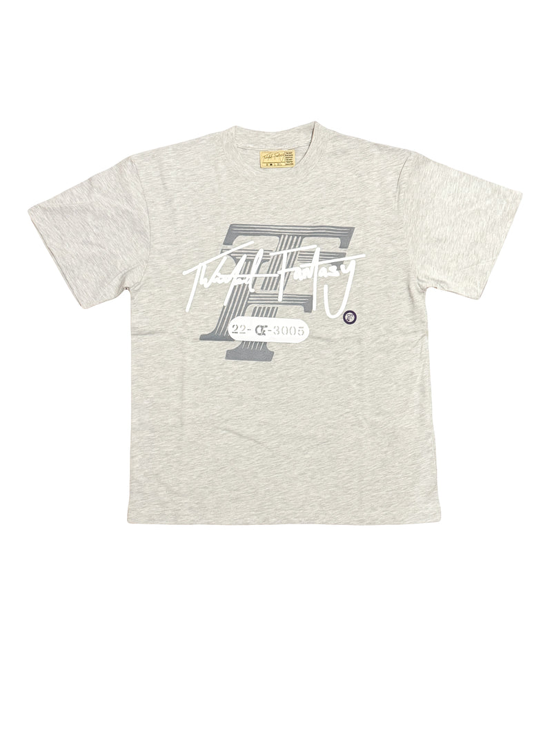 Twisted Fantasy ‘Staple’ T-Shirt