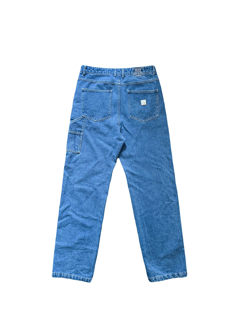 Twisted Fantasy ‘2022-3005’ Jeans