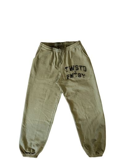 Twisted Fantasy ‘N95’ Sweatpants