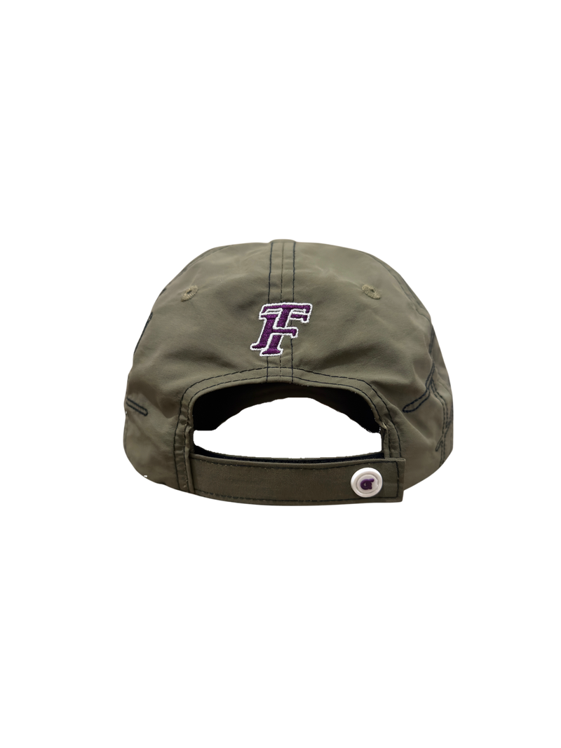 ‘Blueprint’ cap