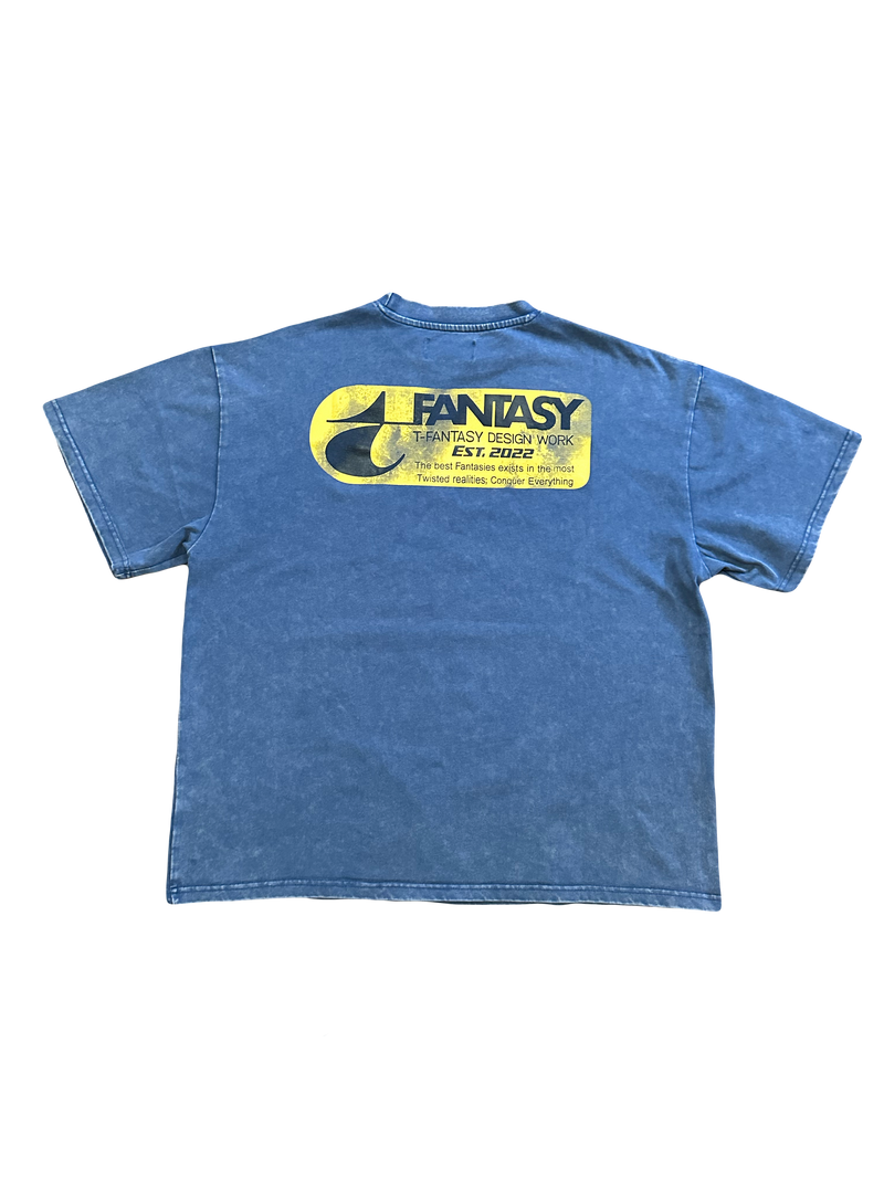 TF ‘T-Fantasy’ tshirt