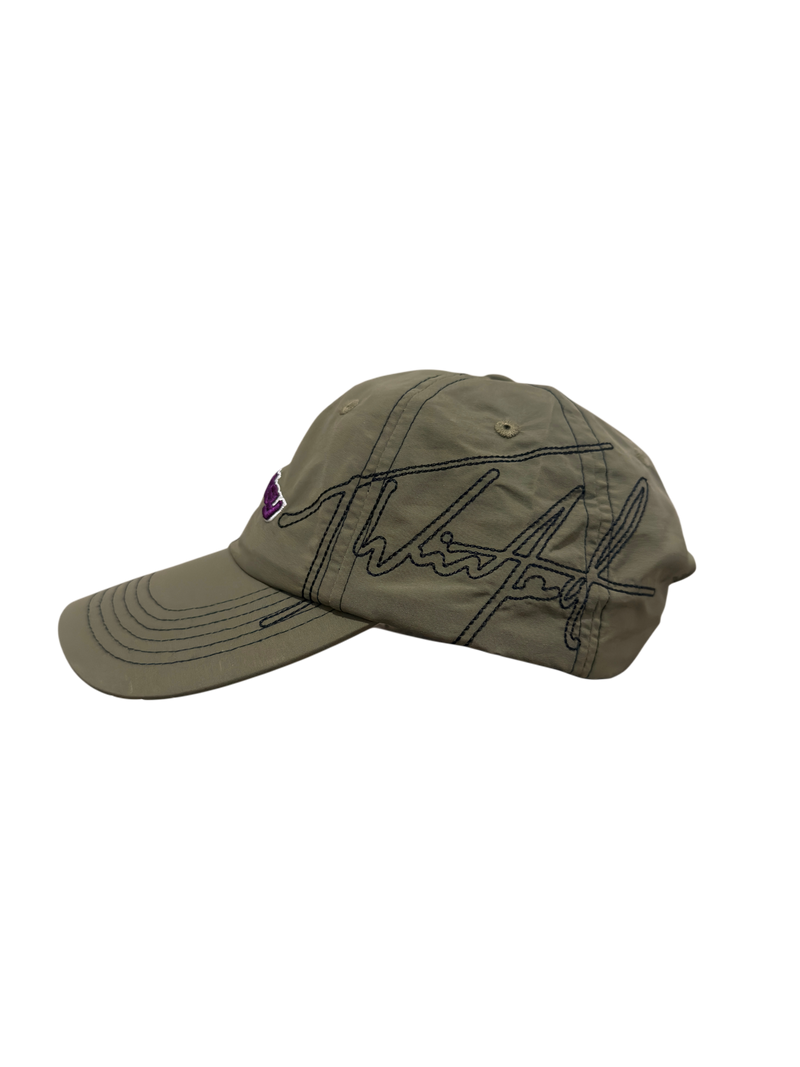 ‘Blueprint’ cap