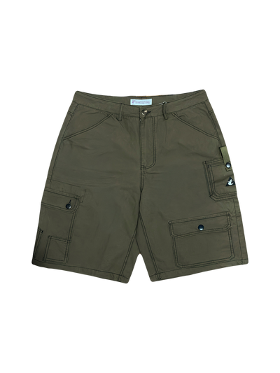 ‘Tactical’ Cargo Shorts