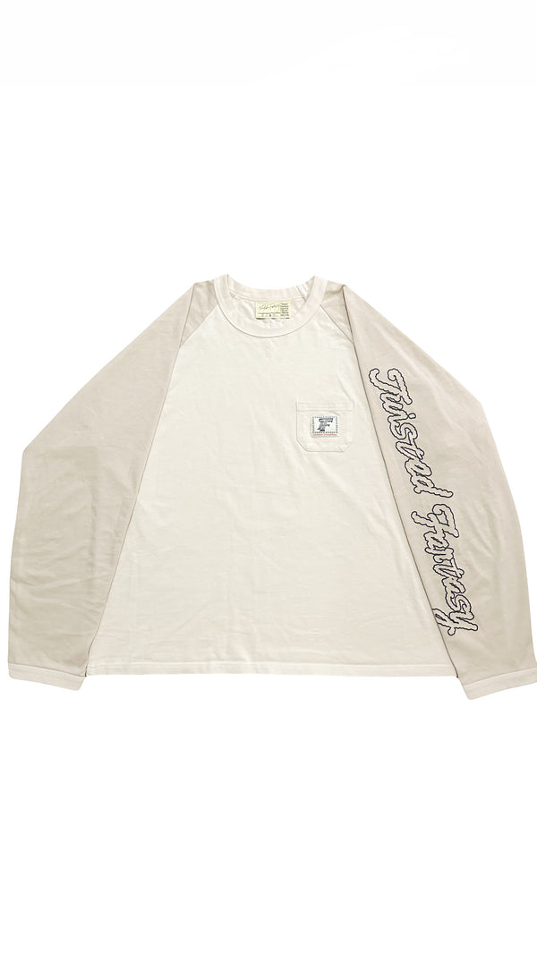TF ‘Sprung’ Longsleeve