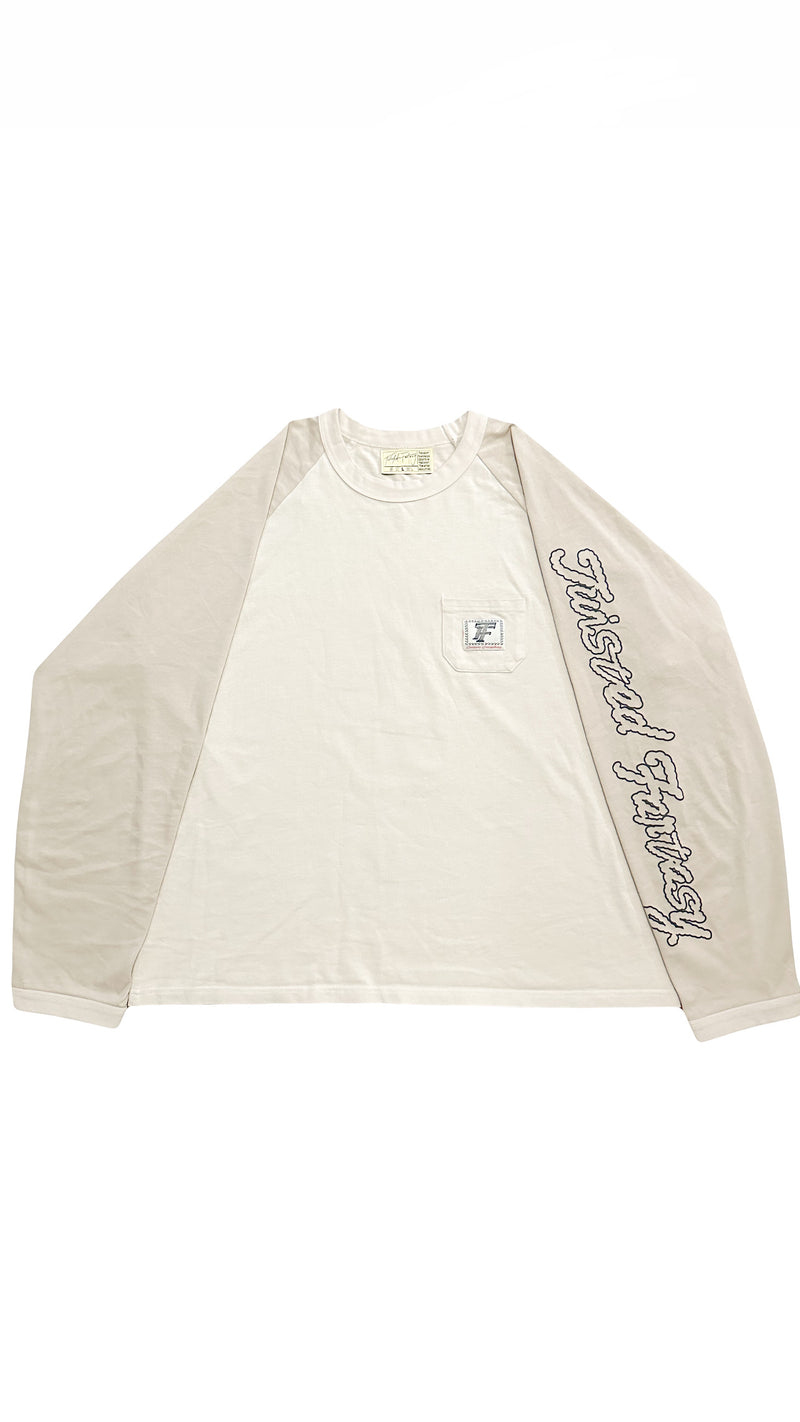 TF ‘Sprung’ Longsleeve