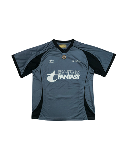 Twisted Fantasy ‘Liga de Fantasia’ soccer jersey