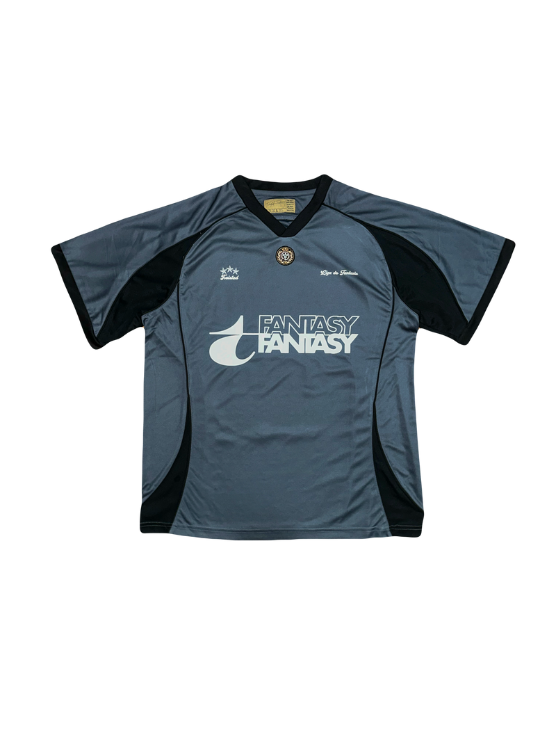 Twisted Fantasy ‘Liga de Fantasia’ soccer jersey