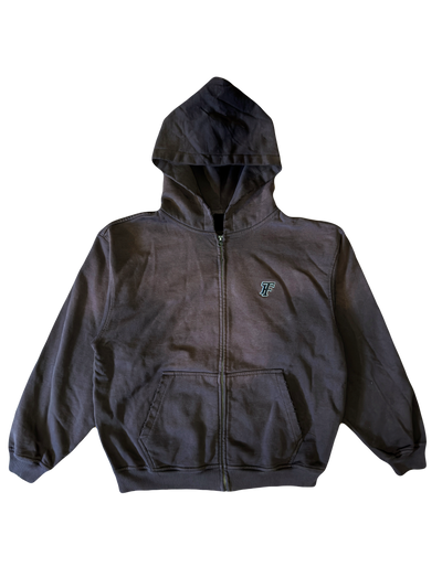 Twisted Fantasy ‘Beethoven’ Zip up