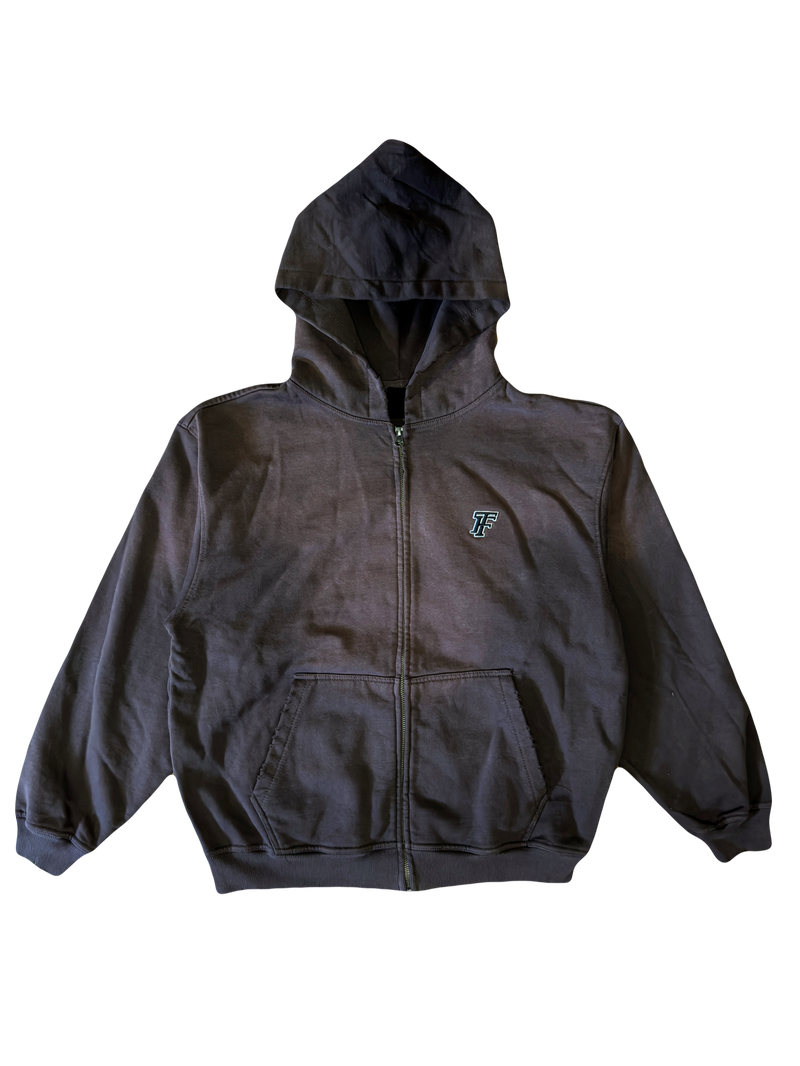 Twisted Fantasy ‘Beethoven’ Zip up