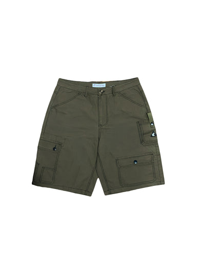 Twisted Fantasy ‘Tactical’ cargo shorts