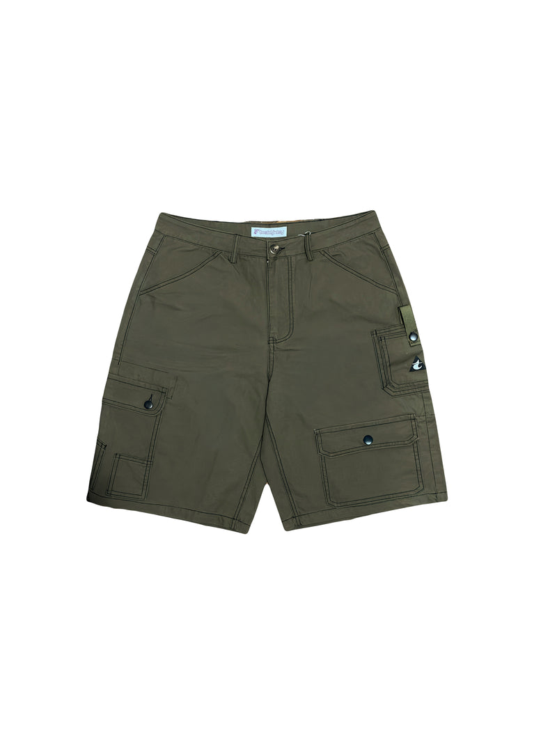 Twisted Fantasy ‘Tactical’ cargo shorts