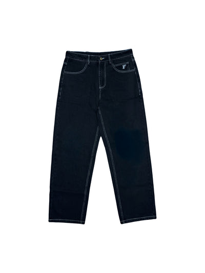 Twisted Fantasy ‘Blueprint’ Jeans