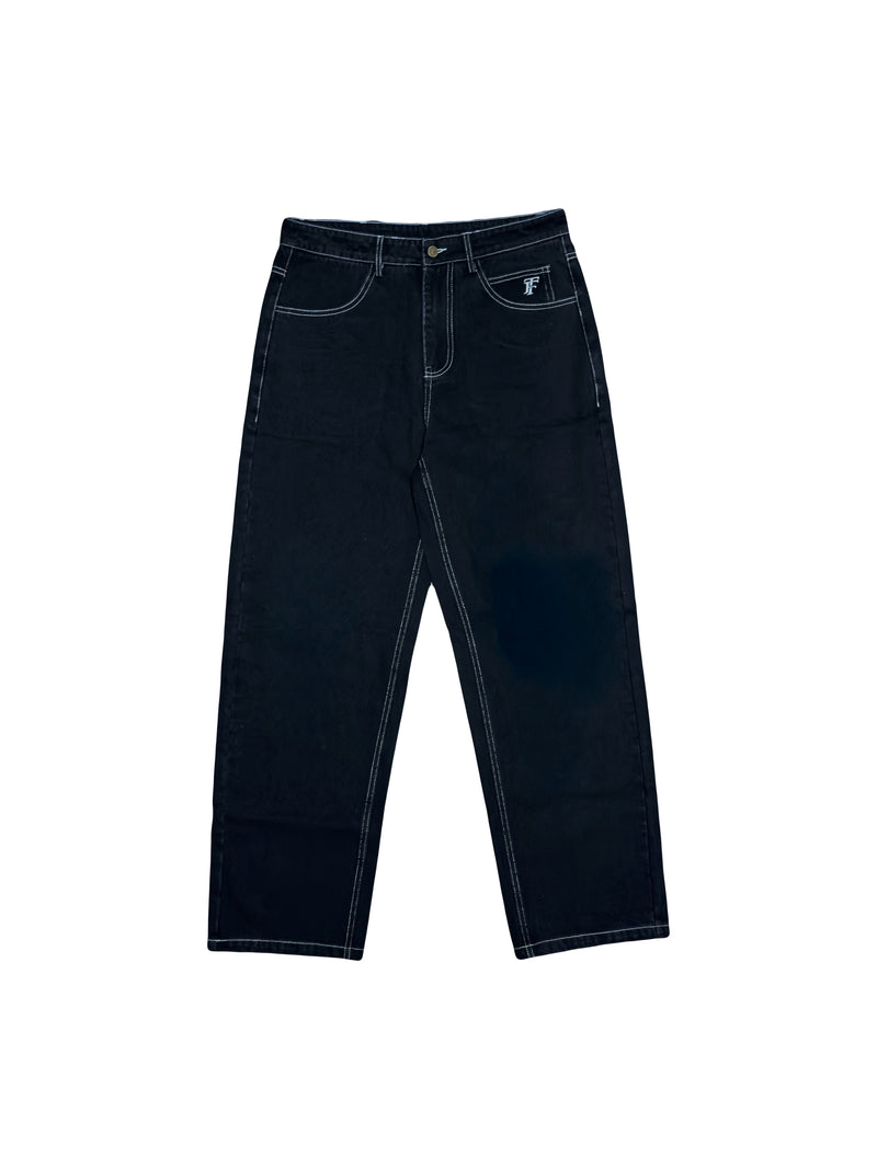 Twisted Fantasy ‘Blueprint’ Jeans