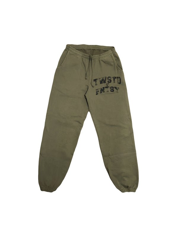 Twisted Fantasy ‘N95’ Sweatpants