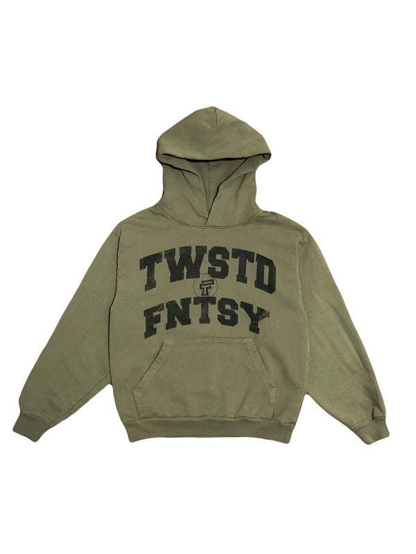 Twisted Fantasy ‘N95’ Hoodie