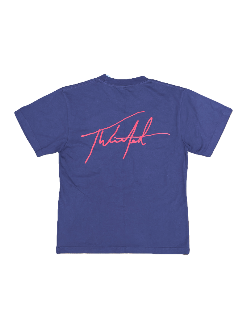 ‘I TF NY’ T-shirt