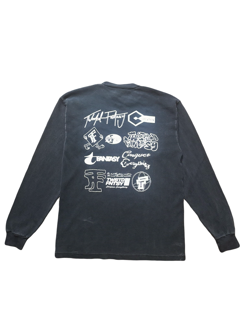 Twisted Fantasy ‘Tf is all’ thermal