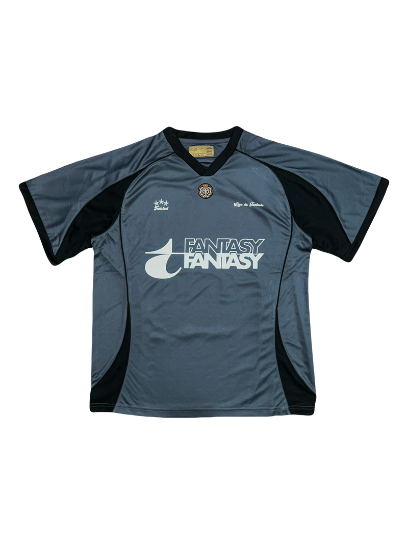 ‘Liga de Fantasia’ Soccer Jersey