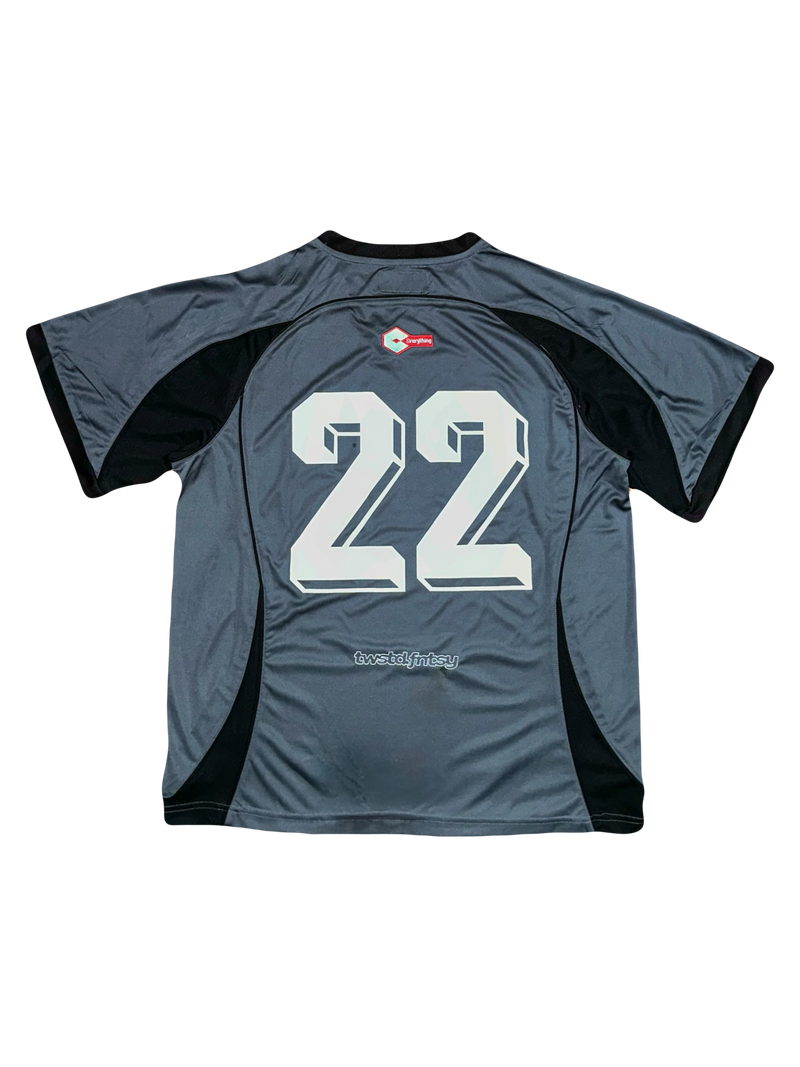 ‘Liga de Fantasia’ Soccer Jersey