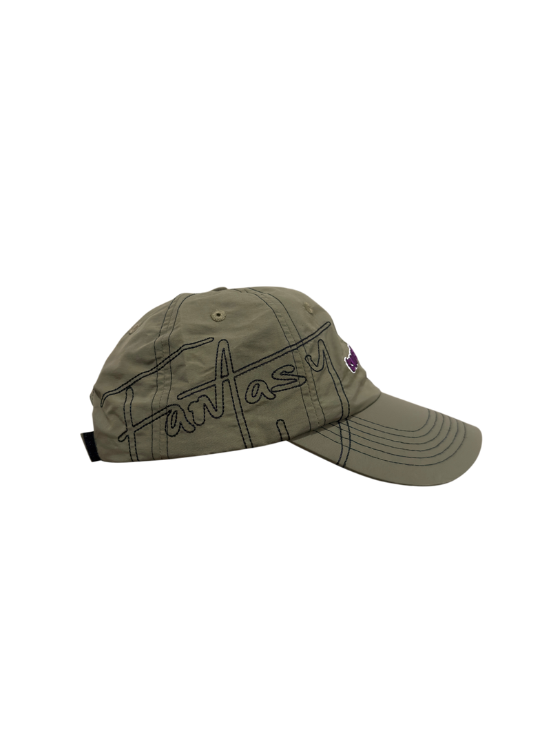 ‘Blueprint’ cap
