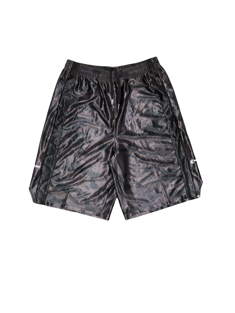 ‘Kirk Lazarus’ Ball Shorts