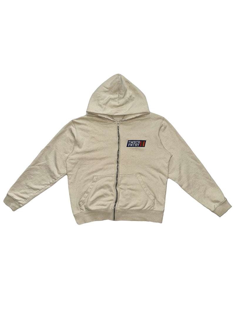 Twisted Fantasy ‘Creamsicle’ Hoodie