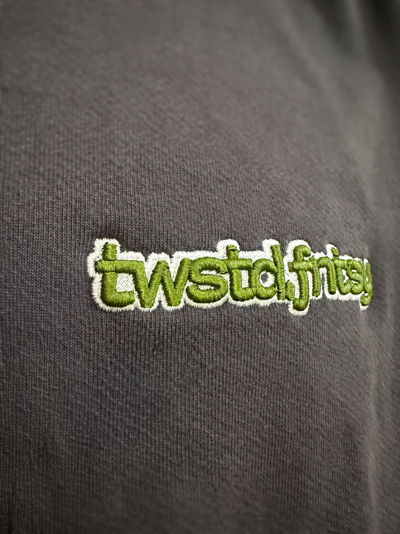 Twisted Fantasy ‘Vital’ Sweatpants