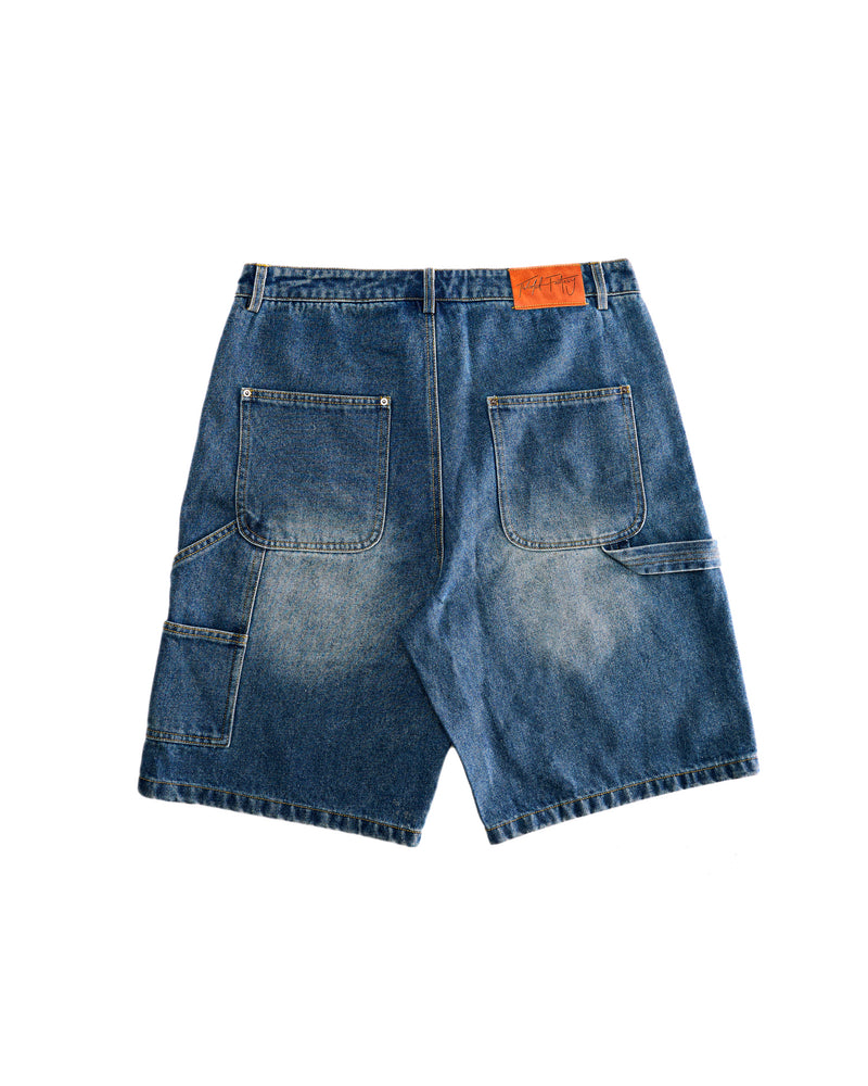 Twisted Fantasy ‘Carpenter’ Jorts