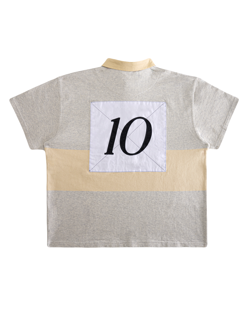 Twisted Fantasy 'Royal' Polo